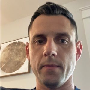 Meet your Posher, Oleg